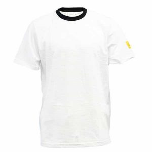 koszulka antystatyczna tshirt esd