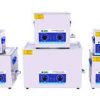 Myjka ultradźwiękowa DK-1400H 14L 300W