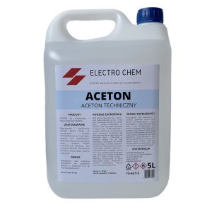 aceton techniczny