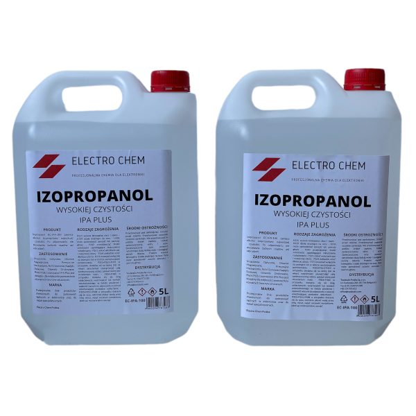 izopropanol 10l