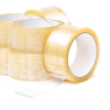 taśma pakowna transparentna 48mm toolstatic polska